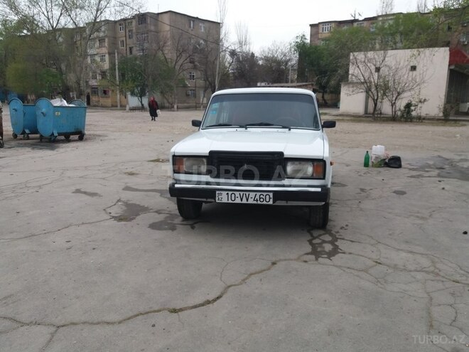 LADA (VAZ) 2107 2004, 65,000 km - 1.6 l - Sumqayıt