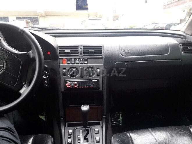 Mercedes C 200 1995, 322,000 km - 2.0 л - Bakı