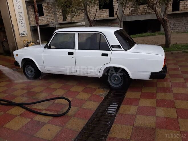 LADA (VAZ) 2107 2004, 140,000 km - 1.6 l - Bakı