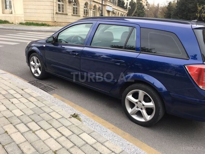 Opel Astra 2005, 128,300 km - 1.8 l - Bakı