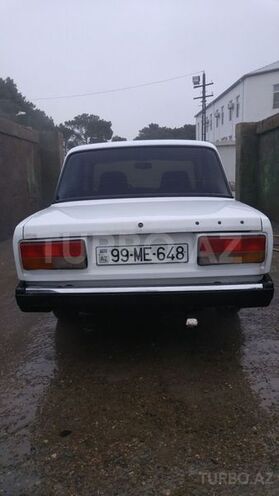 LADA (VAZ) 2107 2004, 140,000 km - 1.6 l - Bakı