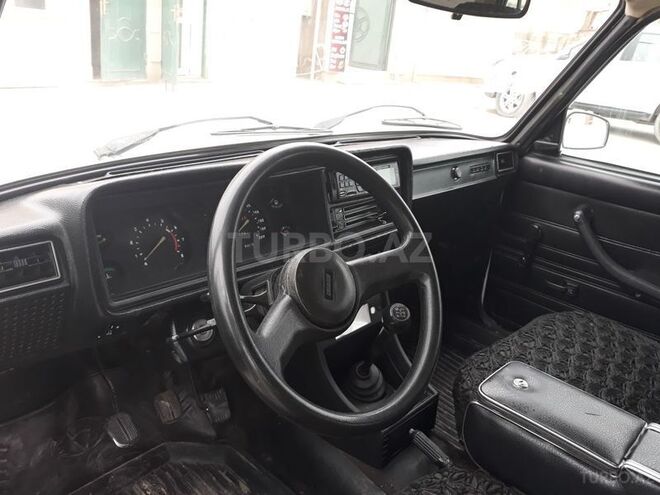 LADA (VAZ) 2107 2004, 140,000 km - 1.6 l - Bakı