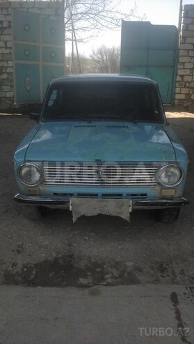LADA (VAZ) 21011 1979, 36,905 km - 0.2 l - Qazax