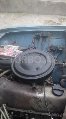 LADA (VAZ) 21011 1979, 36,905 km - 0.2 l - Qazax