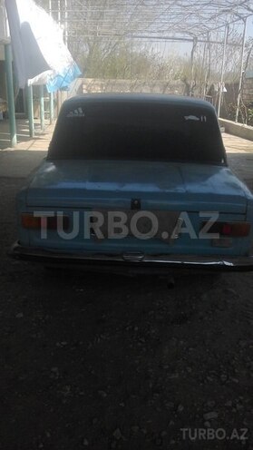 LADA (VAZ) 21011 1979, 36,905 km - 0.2 l - Qazax