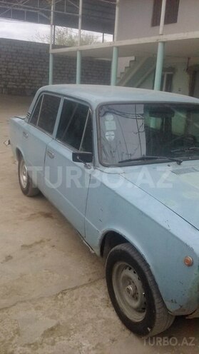 LADA (VAZ) 21011 1979, 36,905 km - 0.2 l - Qazax