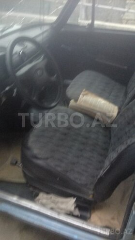 LADA (VAZ) 21011 1979, 36,905 km - 0.2 l - Qazax