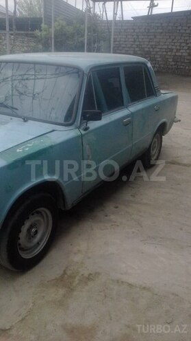 LADA (VAZ) 21011 1979, 36,905 km - 0.2 l - Qazax