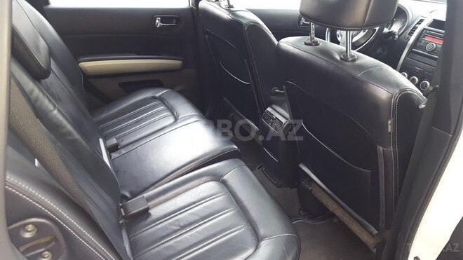Nissan X-Trail 2011, 128,500 km - 2.5 l - Bakı