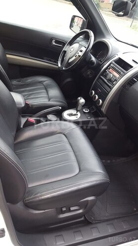 Nissan X-Trail 2011, 128,500 km - 2.5 l - Bakı