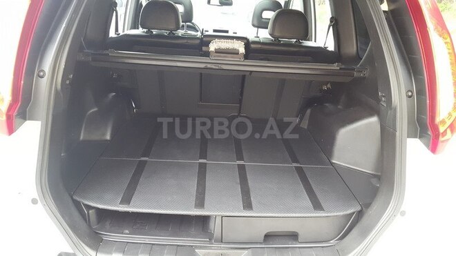 Nissan X-Trail 2011, 128,500 km - 2.5 l - Bakı