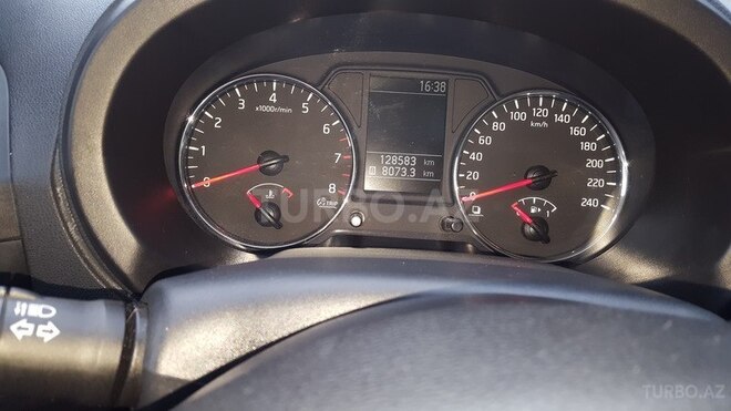 Nissan X-Trail 2011, 128,500 km - 2.5 l - Bakı