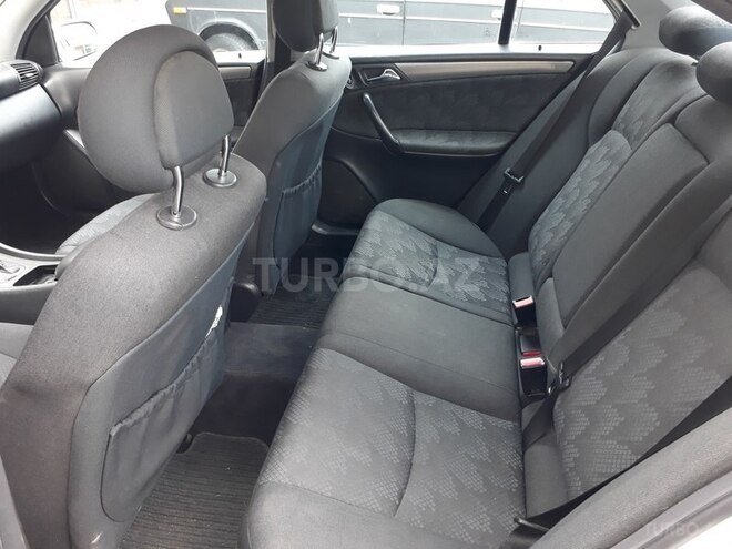 Mercedes C 240 2000, 231,027 km - 2.6 л - Ağstafa