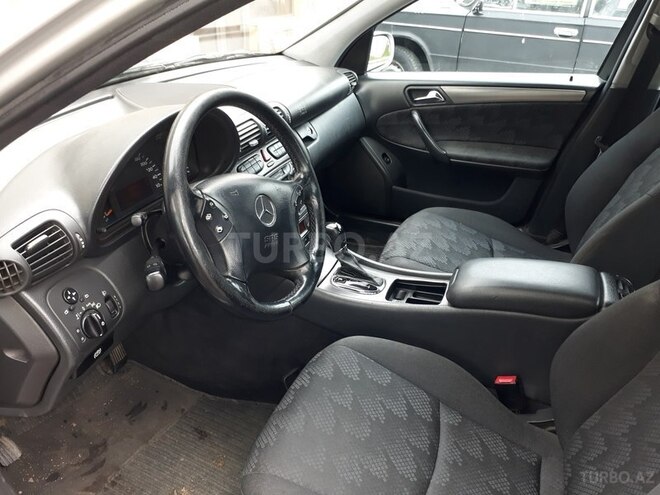 Mercedes C 240 2000, 231,027 km - 2.6 л - Ağstafa