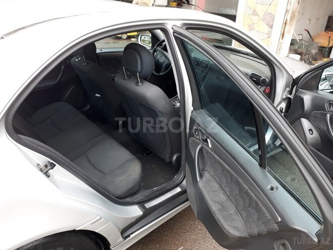 Mercedes C 240 2000, 231,027 km - 2.6 л - Ağstafa