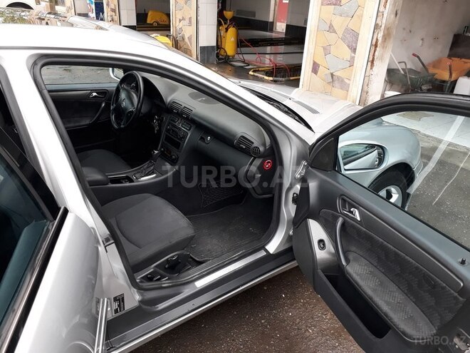Mercedes C 240 2000, 231,027 km - 2.6 л - Ağstafa