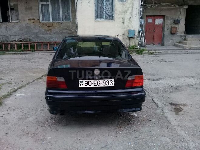 BMW 320 1995, 300,000 km - 0.2 l - Sumqayıt