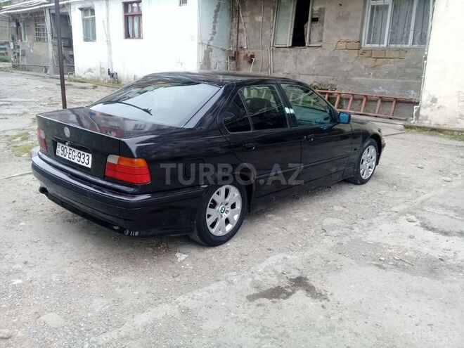 BMW 320 1995, 300,000 km - 0.2 l - Sumqayıt