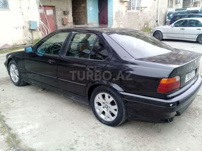 BMW 320 1995, 300,000 km - 0.2 l - Sumqayıt