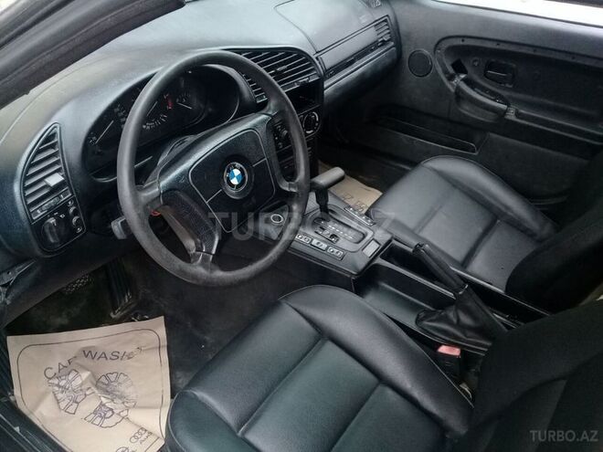 BMW 320 1995, 300,000 km - 0.2 l - Sumqayıt