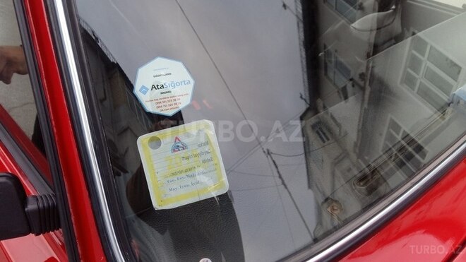 LADA (VAZ) 2107 2008, 100,000 km - 1.6 l - Bakı