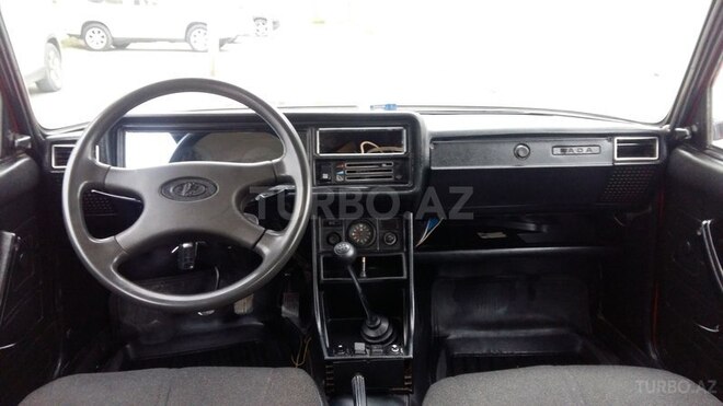 LADA (VAZ) 2107 2008, 100,000 km - 1.6 l - Bakı