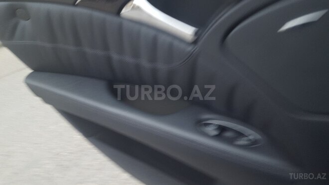 Mercedes E 500 2003, 220,000 km - 5.0 l - Bakı