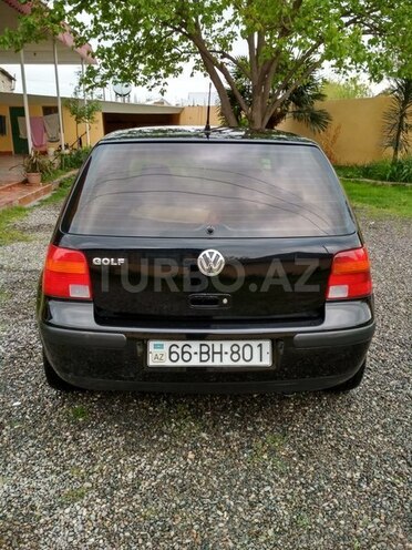 Volkswagen Golf 1998, 292,668 km - 1.4 л - Bərdə