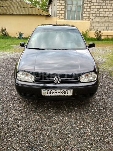 Volkswagen Golf 1998, 292,668 km - 1.4 л - Bərdə