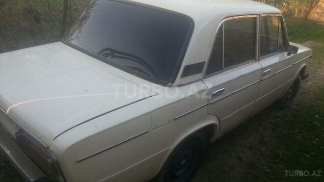 LADA (VAZ) 2106 1991, 350,000 km - 1.5 l - Salyan