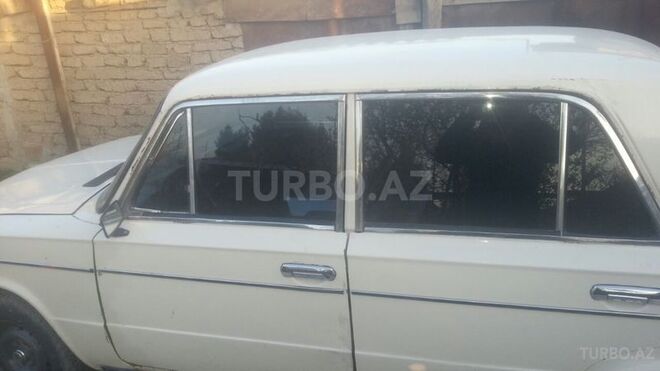 LADA (VAZ) 2106 1991, 350,000 km - 1.5 l - Salyan