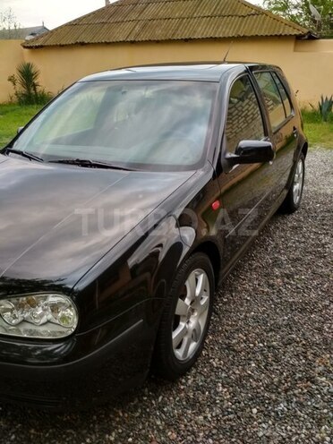 Volkswagen Golf 1998, 292,668 km - 1.4 л - Bərdə