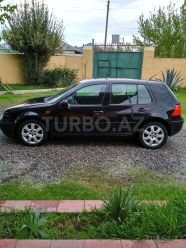 Volkswagen Golf 1998, 292,668 km - 1.4 л - Bərdə
