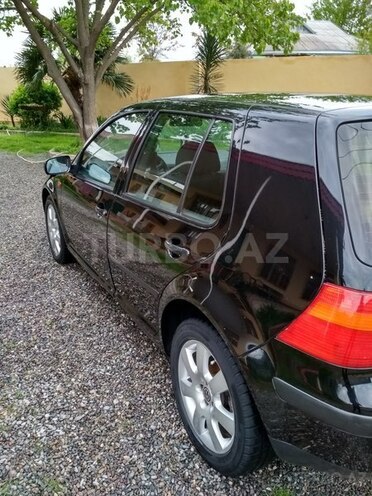 Volkswagen Golf 1998, 292,668 km - 1.4 л - Bərdə