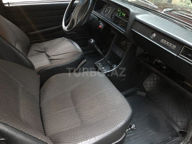 LADA (VAZ) 2107 2011, 85,000 km - 1.6 l - Bakı