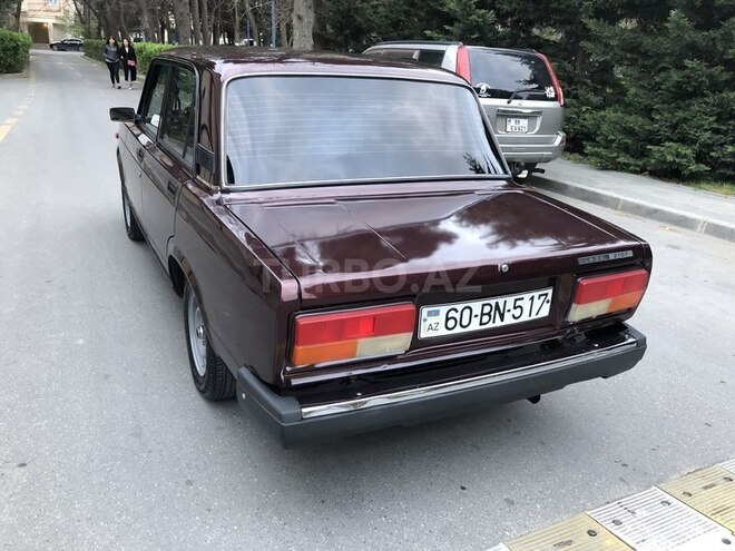 LADA (VAZ) 2107 2011, 85,000 km - 1.6 l - Bakı