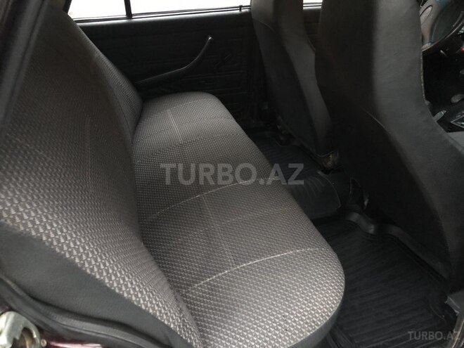 LADA (VAZ) 2107 2011, 85,000 km - 1.6 l - Bakı