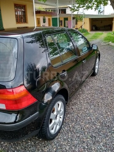 Volkswagen Golf 1998, 292,668 km - 1.4 л - Bərdə