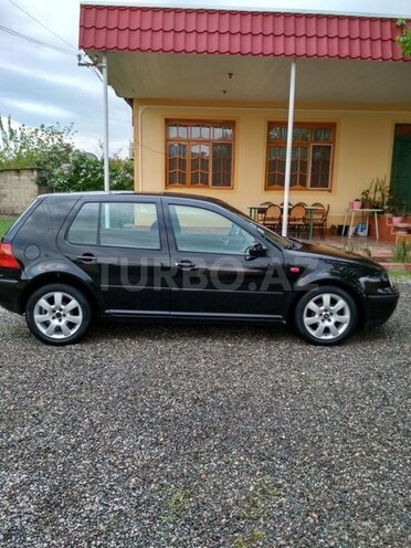 Volkswagen Golf 1998, 292,668 km - 1.4 л - Bərdə
