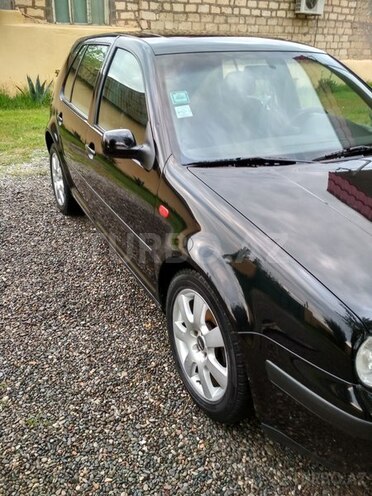 Volkswagen Golf 1998, 292,668 km - 1.4 л - Bərdə