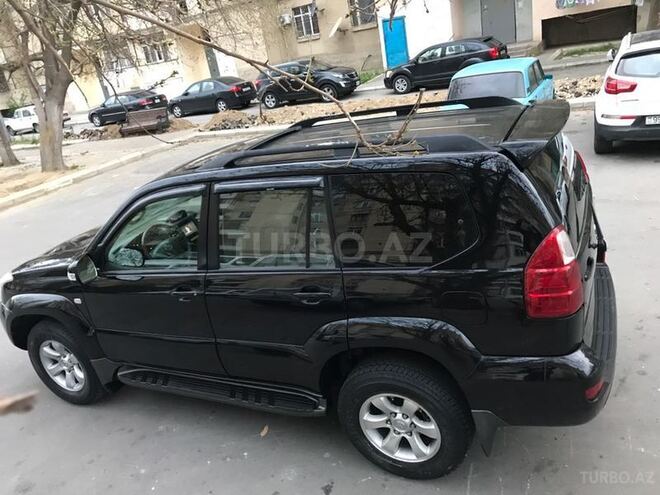 Toyota Prado 2005, 142,000 km - 4.0 l - Bakı