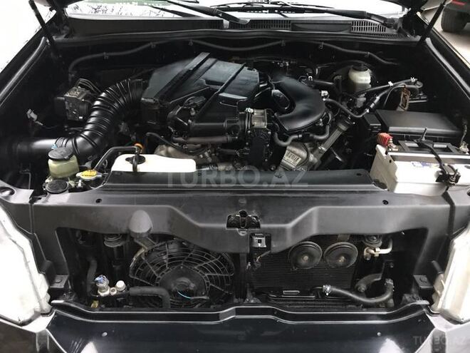 Toyota Prado 2005, 142,000 km - 4.0 l - Bakı