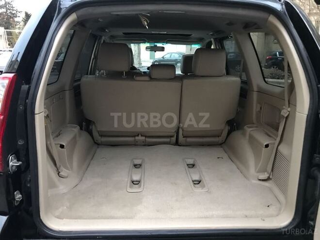 Toyota Prado 2005, 142,000 km - 4.0 l - Bakı
