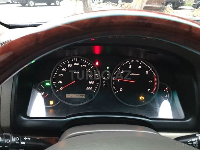 Toyota Prado 2005, 142,000 km - 4.0 l - Bakı