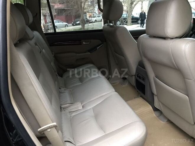 Toyota Prado 2005, 142,000 km - 4.0 l - Bakı