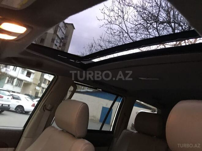 Toyota Prado 2005, 142,000 km - 4.0 l - Bakı