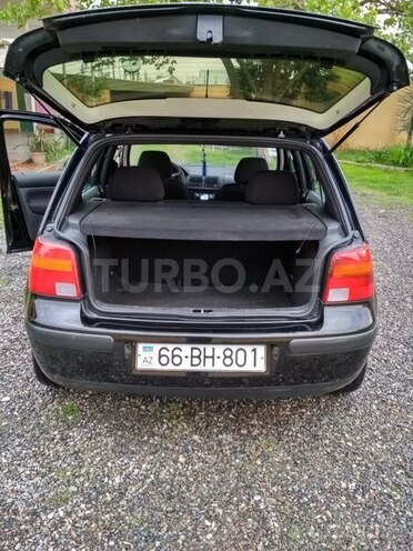 Volkswagen Golf 1998, 292,668 km - 1.4 л - Bərdə