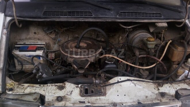 GAZ 32212 1999, 75,000 km - 2.2 л - Gəncə