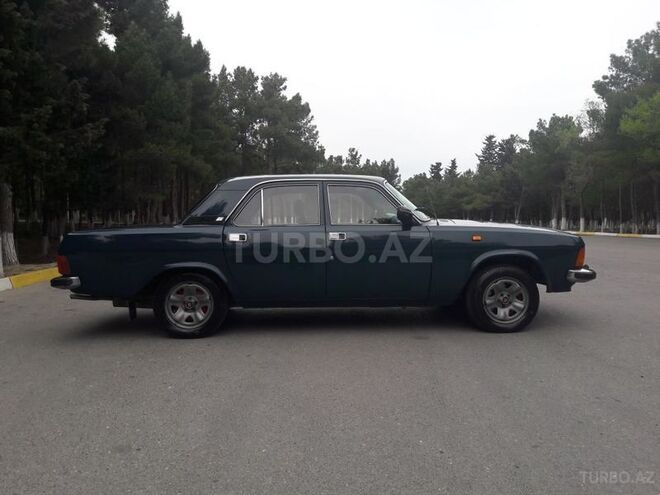 GAZ 3102 1998, 331,498 km - 2.4 l - Sumqayıt