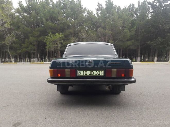 GAZ 3102 1998, 331,498 km - 2.4 l - Sumqayıt
